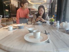 -鹭江潮餐厅·福建菜(鹭江佲家酒店)