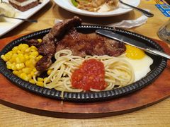 菲滋特色牛排-菲滋意式餐厅(鄞州印象城店)