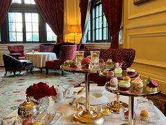 -Salon de Ville浦江汇(上海外滩华尔道夫酒店店)