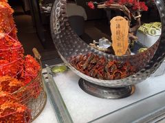 -曲水兰亭(北京四惠店)