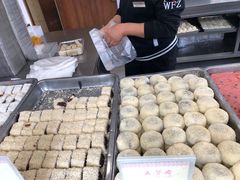 -五芳斋(中山大道总店)