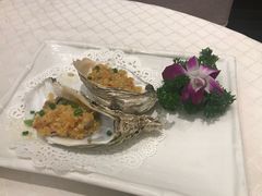 -北海渔村酒楼·粤菜海鲜点心(新华店)