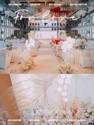 点击看大图 -Doris一站式游轮婚礼船东直营店(外滩店)