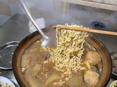 -小板凳(四公里店)