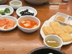 -全州拌饭馆(断桥店)