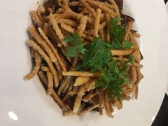 -茶叁酒肆·楚味江湖(菱角湖店)