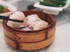 顺德人家虾饺皇-顺德人家食府(黄金广场店)
