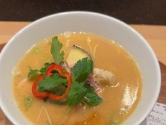 -篝拉面(银座店)