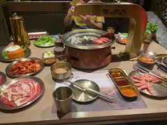 -西塔老太太泥炉烤肉(沈阳店)