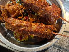 -小板凳(四公里店)