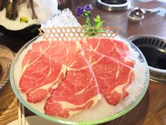 -尚海豆捞(乐虹坊店)