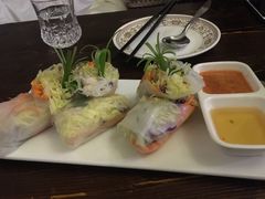 -Siam泰餐厅(水上公园店)