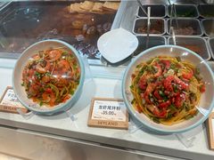-食通天·寰宇集(杭州万象城店)