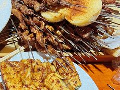 -状元阁烧烤(四平分店)