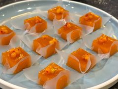 右玉沙棘糕-紫泥369粗粮季(四牌楼店)
