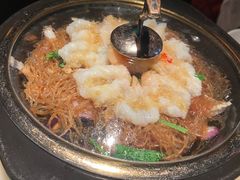-绿茶餐厅(石家庄万象城店)