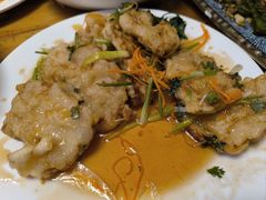 -五谷丰登·胶东海鲜·家常菜(张村店)