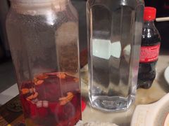 -红蜡烛-养生粥-津鲁菜(中山路店)