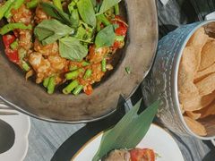 -Thai Alley泰爱里(二沙岛店)