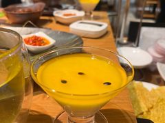-一朵菌·野生菌探索家火锅(南亚店)