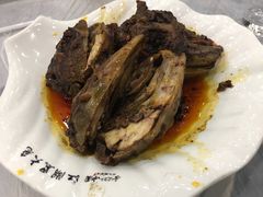 -江湖黑大兔(杨家坪店)