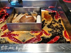 -锦城印象火锅(天府三街店)