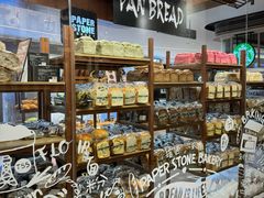 -PAPER STONE BAKERY(天汇广场店)