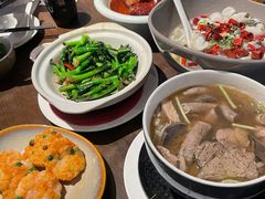 -新旺茶餐厅(嘉里城店)