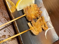 -鸟鹏烧鸟居酒屋(昌岗店)