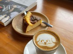 -CafeDuVillage乡村咖啡馆(美邻苑店)