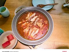 -九锅一堂酸菜鱼(新南凯德直营店)