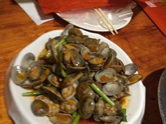 -华仔龙虾(永乐路总店)