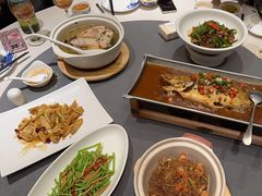 -徽州小镇(高新店)
