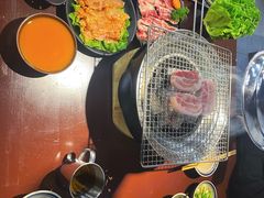 -递酒烤场(湛江路店)