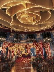 -红丝高端婚礼中心(旗舰店)