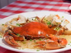 -阿里元海鲜·闽南特色菜(曾厝垵店)