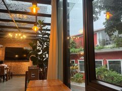 -旧雨咖啡·CoffeeFORU(黄村奥体店)