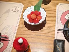 -玉川屋创意日料Bistro(柳巷店)