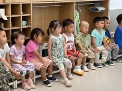 -红黄蓝成长中心(海淀上地店)