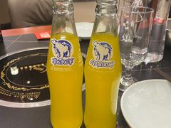 -殷式·私房烧烤·羊蝎子火锅(什刹海店)