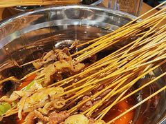 -嘉州鲜知味钵钵鸡(奎星楼店)