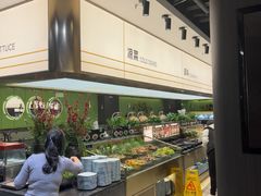 -金滏山·烤肉海鲜火锅自助(襄阳万达店)
