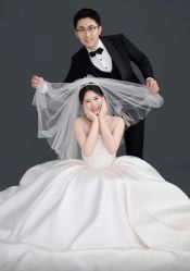 -苏州HX-合喜映画婚纱摄影