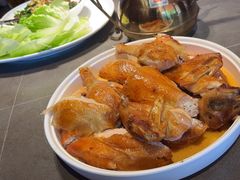 -张家卫·阳江菜·小海鲜(肥婆湾桥店)