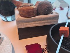 -翡翠36餐厅(浦东香格里拉店)