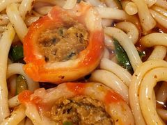 -成都麻辣肉饼(上马营店)