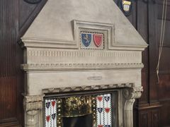 -牛津大学贝利奥尔学院