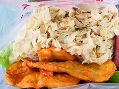 -郭阿姨月亮馍