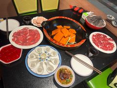 -三江两海老火锅(北京首店)