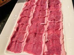 -南门涮肉(上海二店)